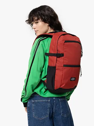 EASTPAK | Mochila Floid Pro CS 16L | rot